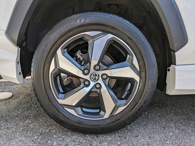 Toyota RAV4 2019-05 8265-3