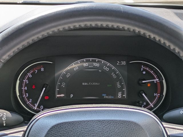 Toyota RAV4 2019-05 8265-17