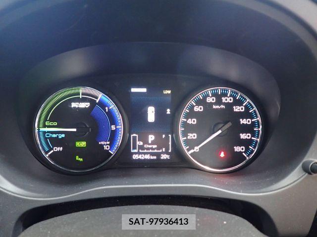 Mitsubishi OUTLANDER PHEV 2019-09 231417-15