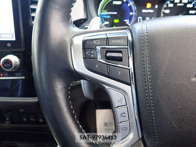 Mitsubishi OUTLANDER PHEV 2019-09 231417-17