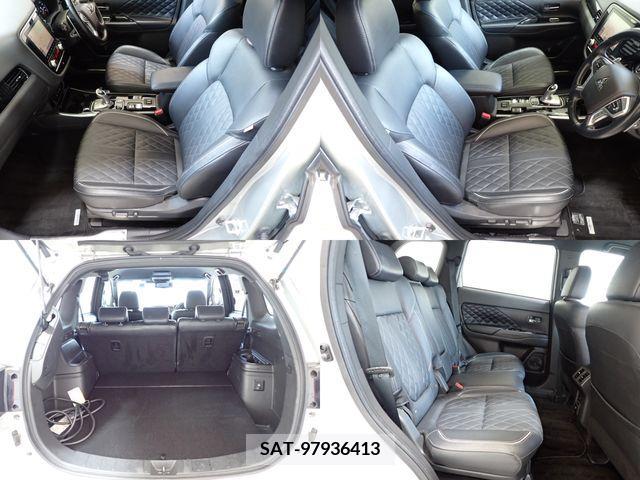 Mitsubishi OUTLANDER PHEV 2019-09 231417-11