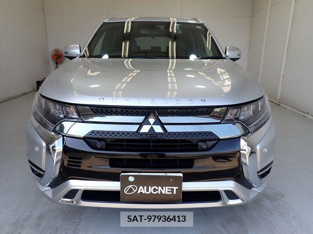 Mitsubishi OUTLANDER PHEV 2019-09 231417-4