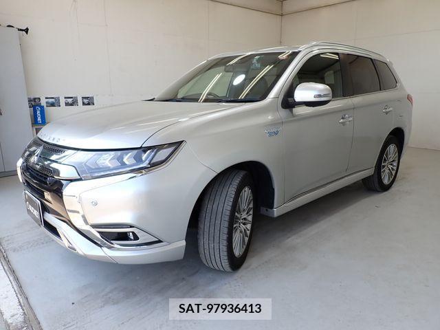 Mitsubishi OUTLANDER PHEV 2019-09 231417-5