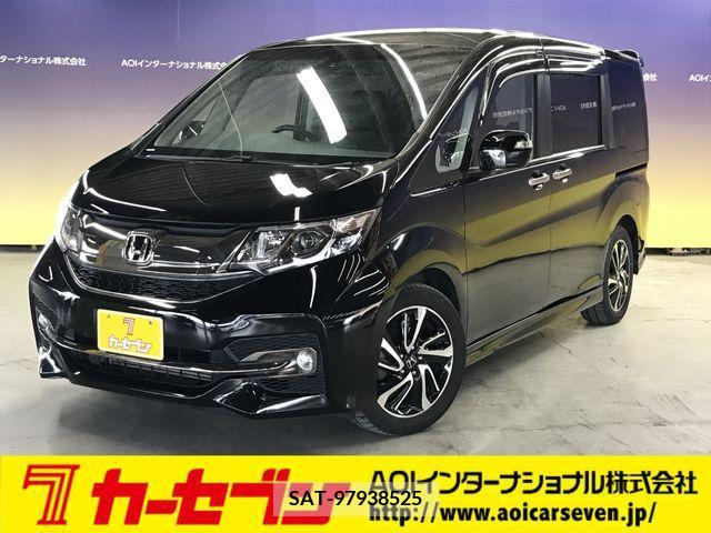 Honda e 2017-05 373613-0