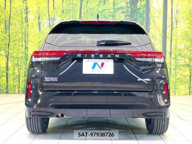 Nissan AURA 2023-06 210791-15