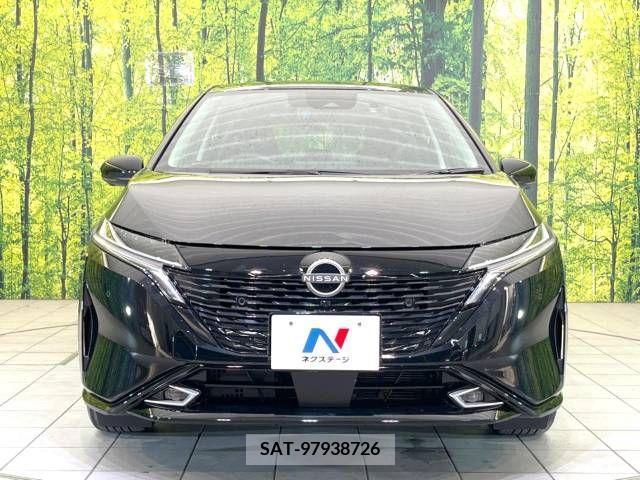 Nissan AURA 2023-06 210791-14