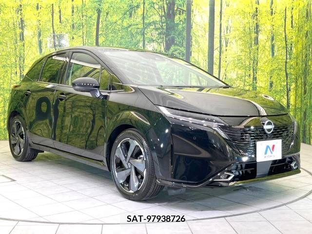 Nissan AURA 2023-06 210791-16