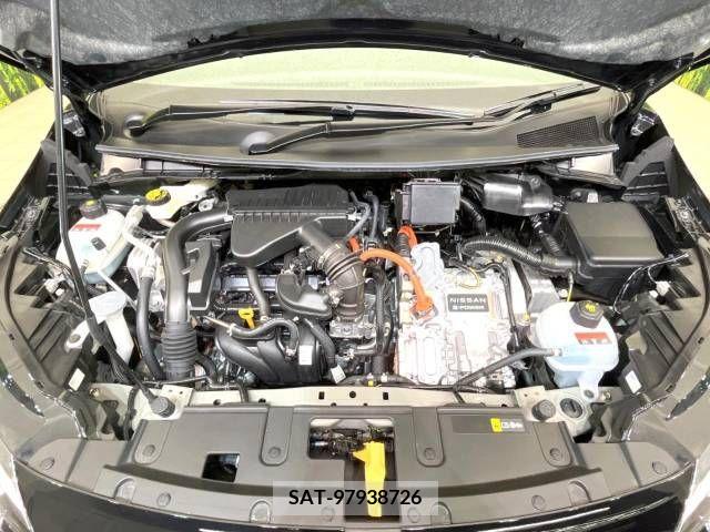 Nissan AURA 2023-06 210791-18
