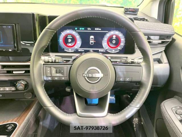 Nissan AURA 2023-06 210791-13