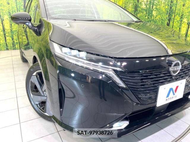 Nissan AURA 2023-06 210791-11