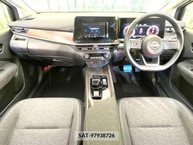 Nissan AURA 2023-06 210791-1