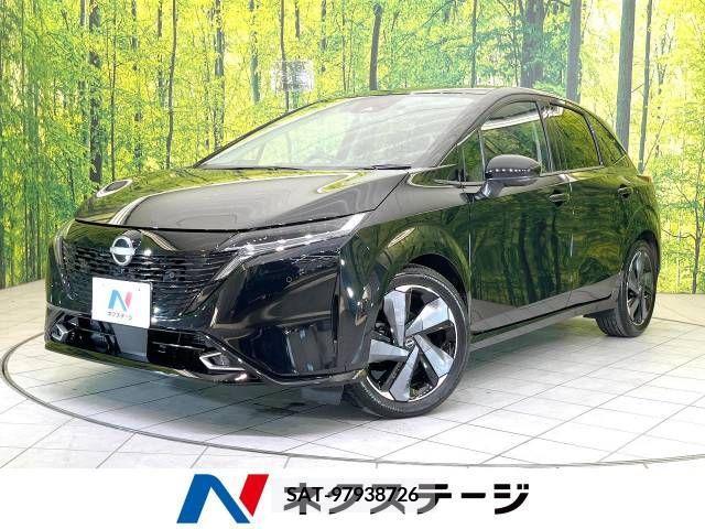 Nissan AURA 2023-06 210791-0