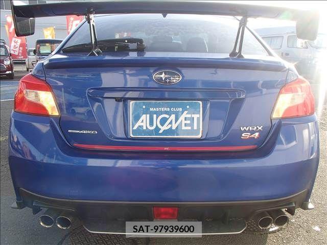 Subaru WRX S4 2015-09 218315-3