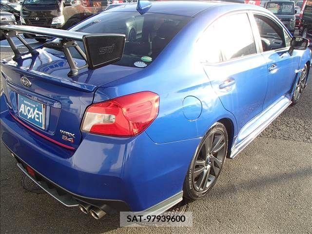 Subaru WRX S4 2015-09 218315-5