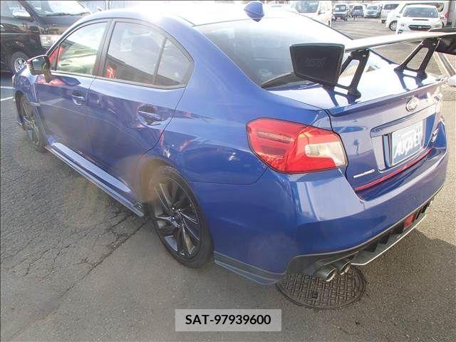 Subaru WRX S4 2015-09 218315-2