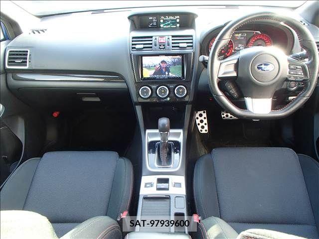 Subaru WRX S4 2015-09 218315-1