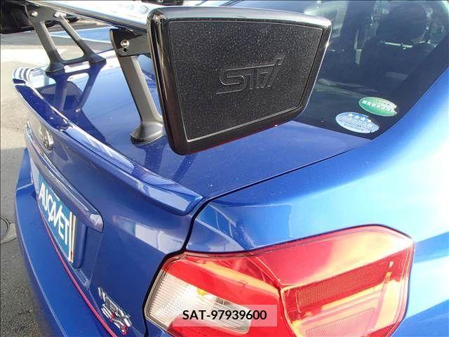 Subaru WRX S4 2015-09 218315-4