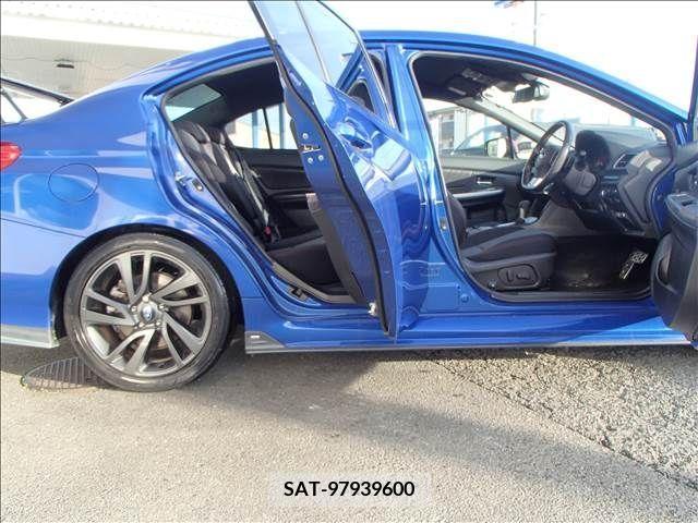 Subaru WRX S4 2015-09 218315-6
