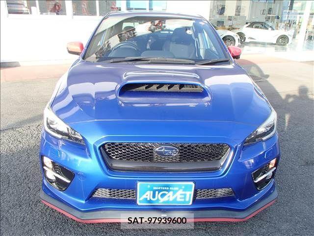 Subaru WRX S4 2015-09 218315-7
