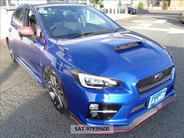 Subaru WRX S4 2015-09 218315-8