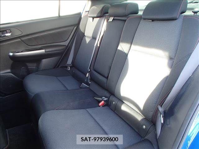 Subaru WRX S4 2015-09 218315-12
