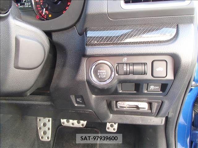 Subaru WRX S4 2015-09 218315-13