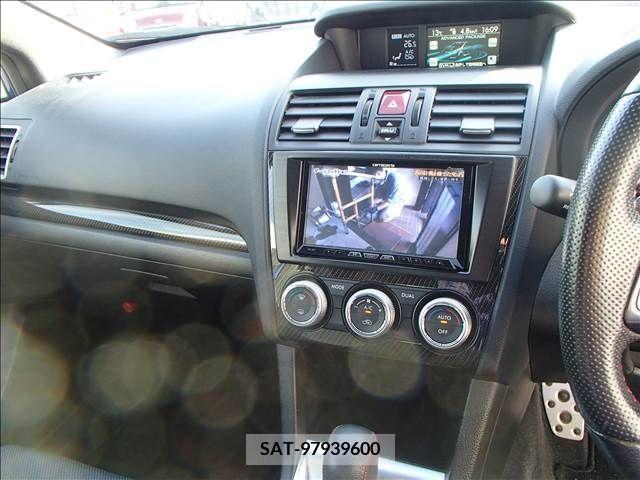 Subaru WRX S4 2015-09 218315-14