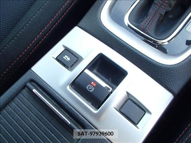 Subaru WRX S4 2015-09 218315-17