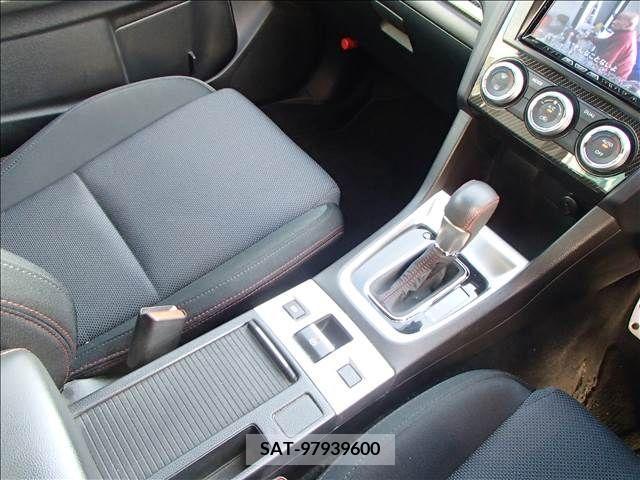 Subaru WRX S4 2015-09 218315-16