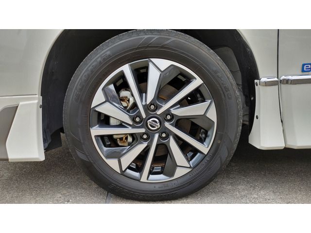 Nissan SERENA 2020-07 8025-12