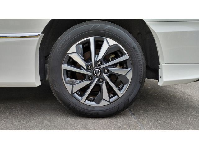 Nissan SERENA 2020-07 8025-11