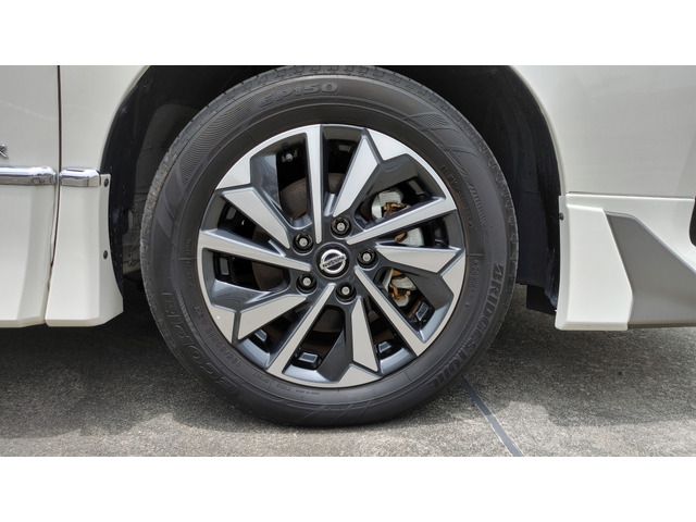 Nissan SERENA 2020-07 8025-10