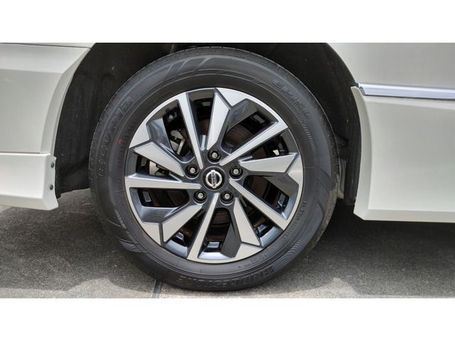Nissan SERENA 2020-07 8025-9