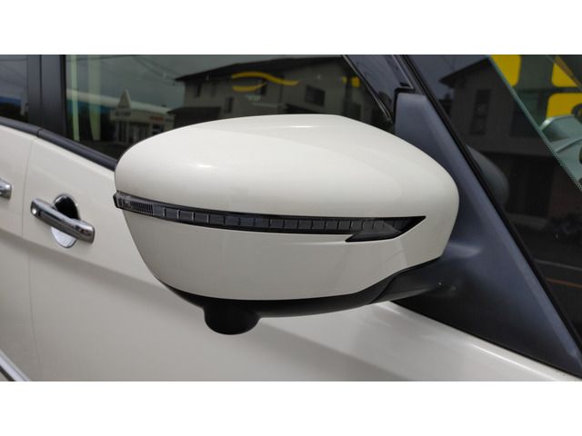 Nissan SERENA 2020-07 8025-17