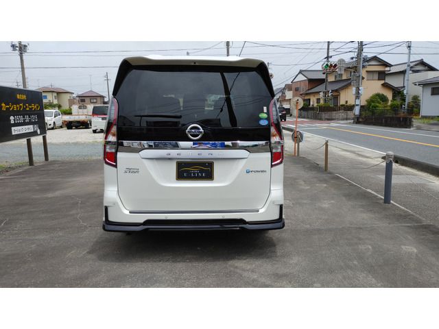 Nissan SERENA 2020-07 8025-6