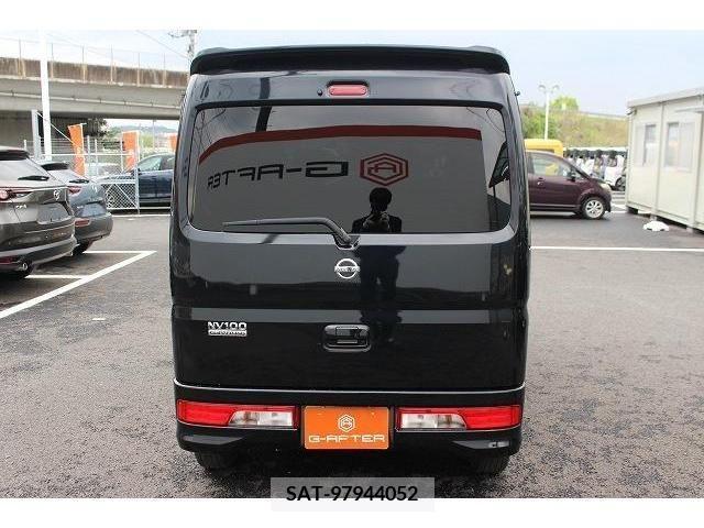 Nissan CLIPPER RIO 2018-04 264404-5