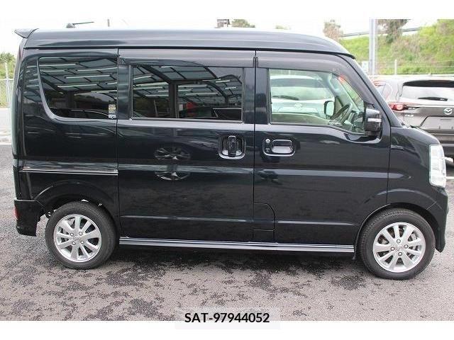 Nissan CLIPPER RIO 2018-04 264404-4