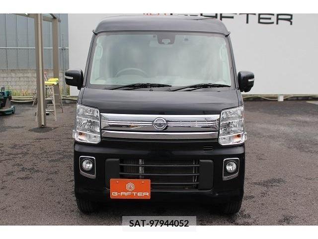 Nissan CLIPPER RIO 2018-04 264404-3