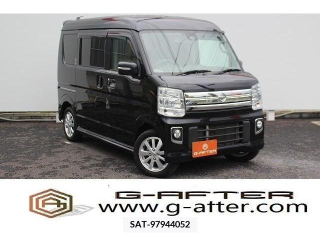 Nissan CLIPPER RIO 2018-04 264404-0