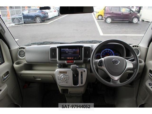 Nissan CLIPPER RIO 2018-04 264404-13