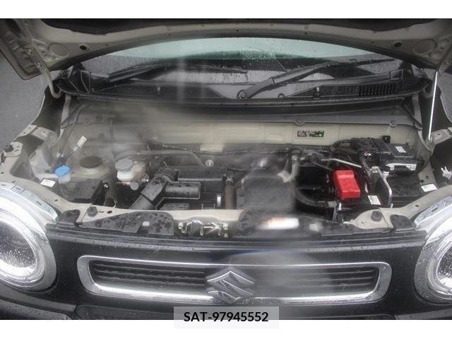 Suzuki HUSTLER 2021-10 272499-18