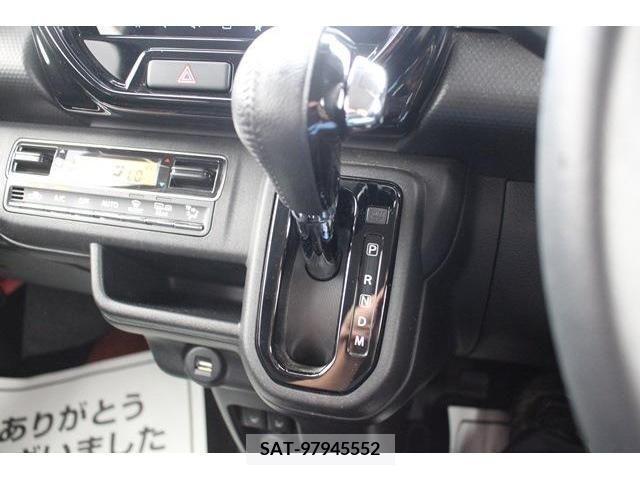 Suzuki HUSTLER 2021-10 272499-6