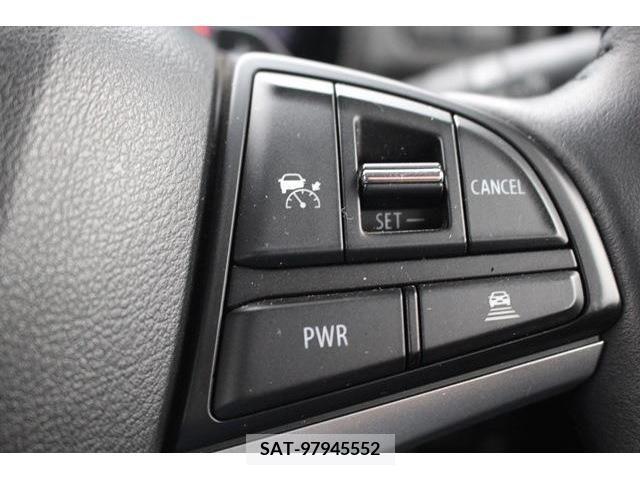 Suzuki HUSTLER 2021-10 272499-4