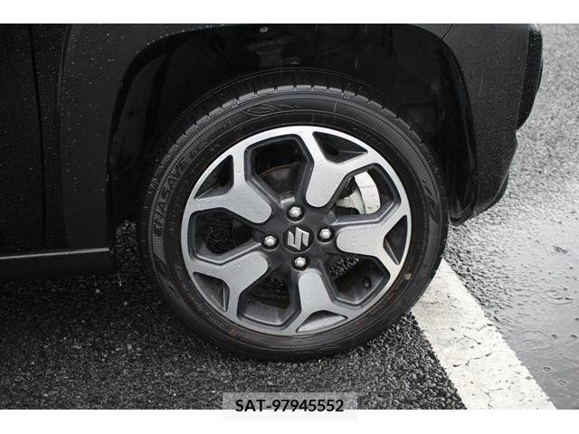 Suzuki HUSTLER 2021-10 272499-13