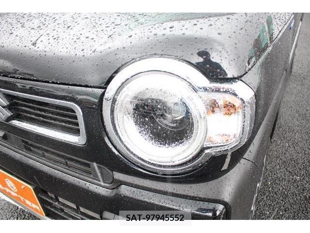 Suzuki HUSTLER 2021-10 272499-11