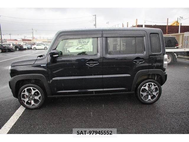 Suzuki HUSTLER 2021-10 272499-8