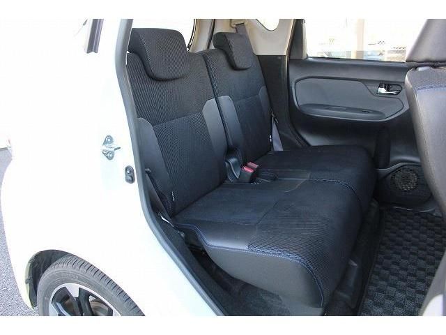 Daihatsu MOVE CUSTOM 2015-01 182670-13