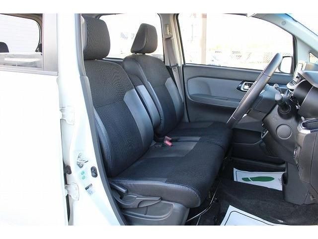 Daihatsu MOVE CUSTOM 2015-01 182670-12