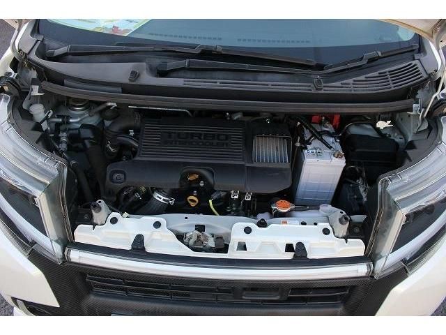 Daihatsu MOVE CUSTOM 2015-01 182670-17