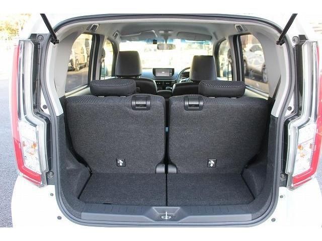 Daihatsu MOVE CUSTOM 2015-01 182670-16